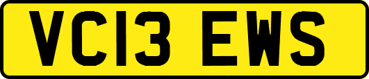 VC13EWS