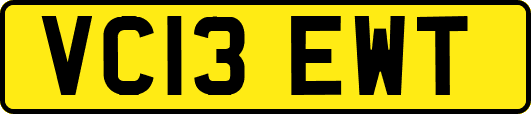 VC13EWT