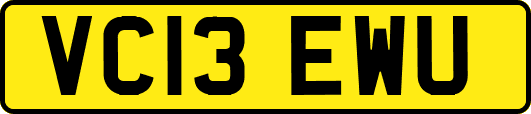 VC13EWU