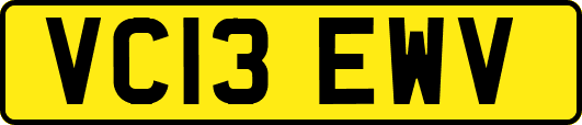 VC13EWV