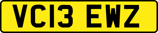 VC13EWZ