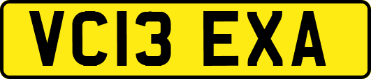 VC13EXA