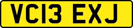 VC13EXJ