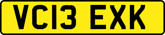 VC13EXK