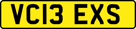 VC13EXS
