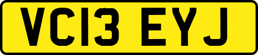 VC13EYJ