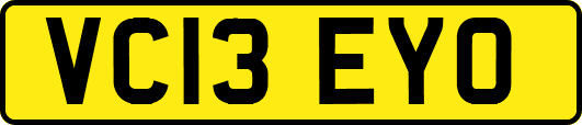 VC13EYO