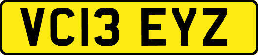 VC13EYZ
