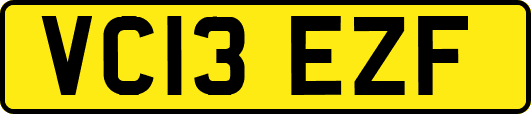 VC13EZF