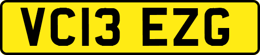VC13EZG