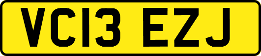VC13EZJ