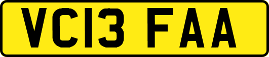 VC13FAA