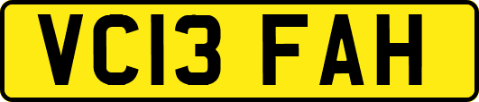 VC13FAH