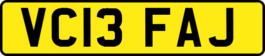 VC13FAJ