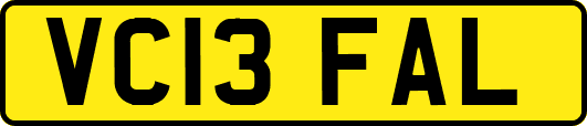 VC13FAL