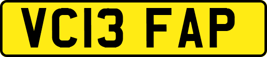 VC13FAP