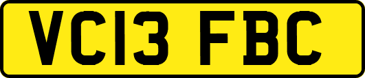 VC13FBC