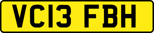 VC13FBH