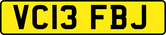 VC13FBJ