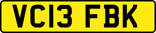 VC13FBK