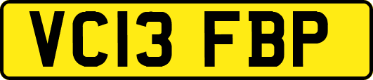 VC13FBP
