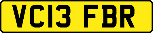 VC13FBR