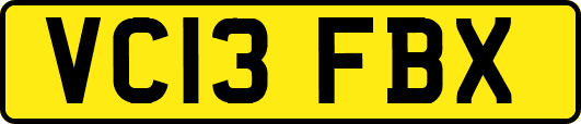 VC13FBX