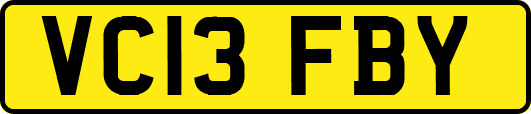 VC13FBY