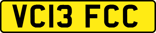 VC13FCC