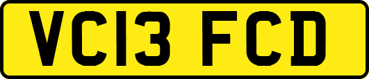 VC13FCD