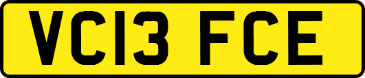 VC13FCE