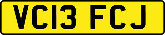 VC13FCJ
