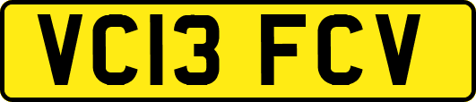 VC13FCV