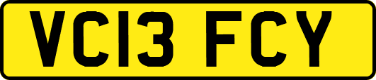 VC13FCY