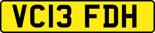 VC13FDH