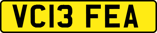 VC13FEA