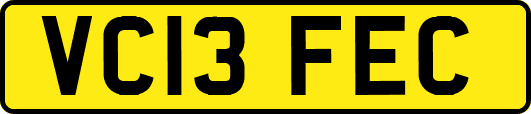 VC13FEC