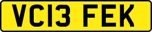VC13FEK