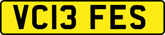 VC13FES