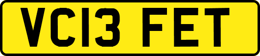 VC13FET