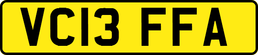 VC13FFA