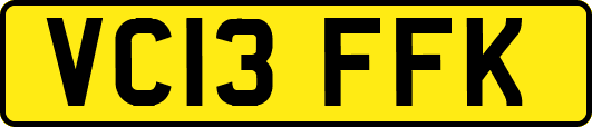 VC13FFK