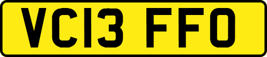 VC13FFO