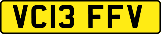 VC13FFV