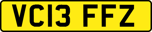 VC13FFZ