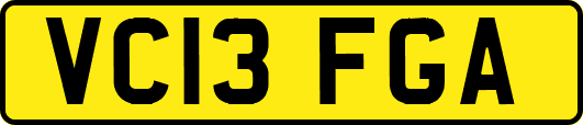 VC13FGA