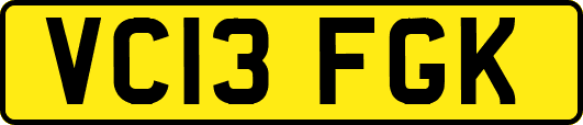 VC13FGK