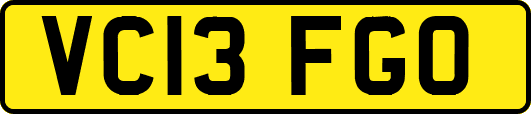 VC13FGO