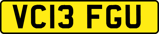 VC13FGU