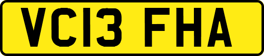 VC13FHA